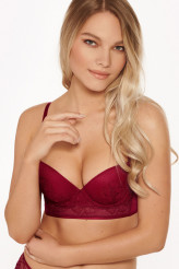 Lisca Selection Ruby Bustier Balconnet-BH