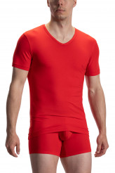 Olaf Benz RED 1601 Shirt V-Neck (Reg)