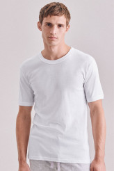 Seidensticker Premium Cotton T-Shirt