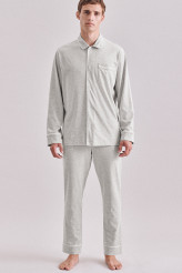 Seidensticker Loungewear Men Classic Pyjama Flex