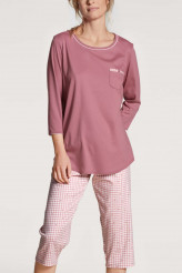 Calida Sweet Dreams Pyjama 3/4