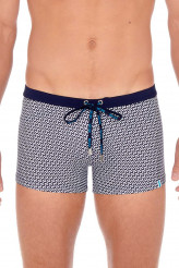 HOM Beachwear 2022 Swim Shorts Corbiere