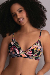 Rosa Faia Lisboa Love Bikini-Oberteil Minou