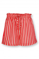 Pip Studio Beachwear 2022 Bonita Sumo Stripe Trousers Short
