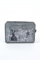 Buntimo Designertaschen Taschenorganizer - Rabbit