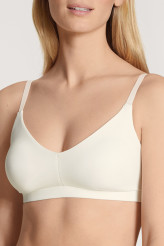 Calida Natural Skin Bustier mit Cups