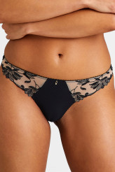 Aubade Lovessence String