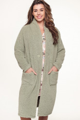 LingaDore Loungewear Mantel Fluffy Fleece