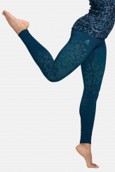 Odlo Active Fashion Sportunterhose lang, Kinship