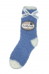 Taubert Cuddly Socks Socken Supersoft - In the Blue I