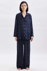 Seidensticker Loungewear Women Pyjama Set - X-Mas Special