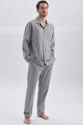 Seidensticker Loungewear Men Pyjama Set - X-Mas Special
