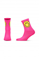 Crönert Fashion IV Socken Smileys