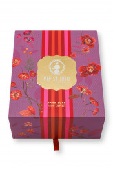 Pip Studio Taschen Giftset Hand Soap & Hand Lotion Tea Leaves