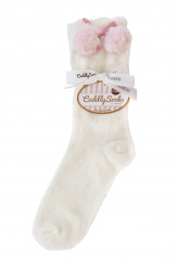 Taubert Cuddly Socks Socken Supersoft - Romantic