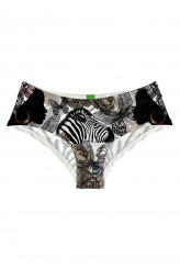 Happy Undies Fashion & Beachwearslips Out Of Africa Hipster
