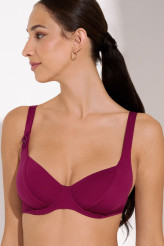 Lisca Palma Bikini-Oberteil mit Bügel