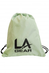 L.A. Gear Accessoires Turnbeutel Bag