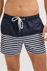 Lisca Men Men Swimwear Bade-Shorts