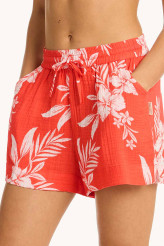 Sea Level Aloha Short, kurz