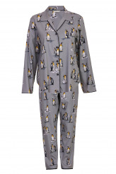 Cyberjammies Animal Pyjama-Set Parker