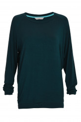 Cyberjammies Uni Longsleeve teal