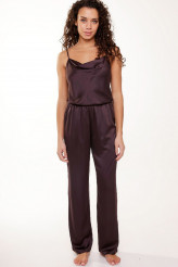 LingaDore Dark Pepper Top & Pant