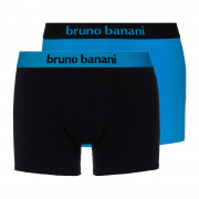 Bruno Banani Mehrpacks Short Flowing