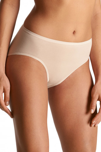 Abbildung zu American Pants Bodysize (29816) der Marke Mey Damenwäsche aus der Serie Serie Superfine Organic