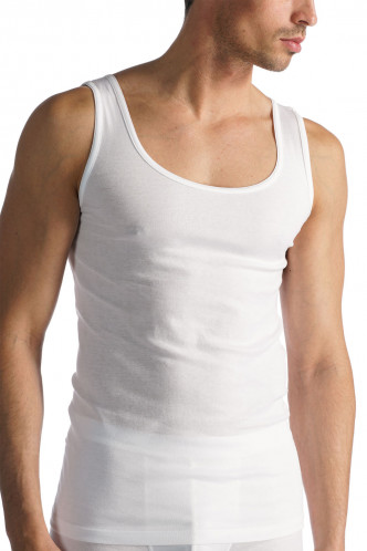 Abbildung zu Athletic-Shirt (49000) der Marke Mey Herrenwäsche aus der Serie Serie Casual Cotton