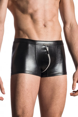 Abbildung zu Zipped Pants (210074) der Marke Manstore aus der Serie M107