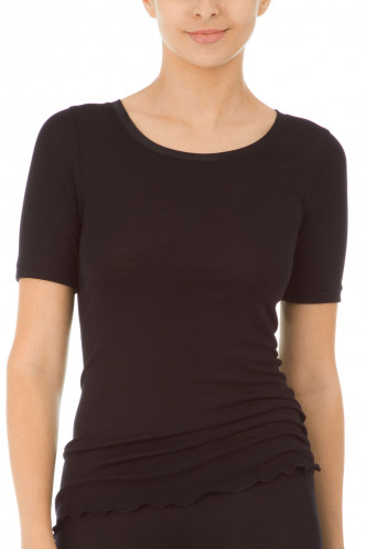 Abbildung zu Shirt kurzarm, Merino (14535) der Marke Calida aus der Serie True Confidence