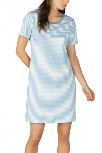 Abbildung zu Nachthemd, kurze Ärmel (11951) der Marke Mey Damenwäsche aus der Serie Serie Paula