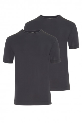 Abbildung zu T-Shirt, 2er-Pack (22321822) der Marke Jockey aus der Serie Microfiber Air