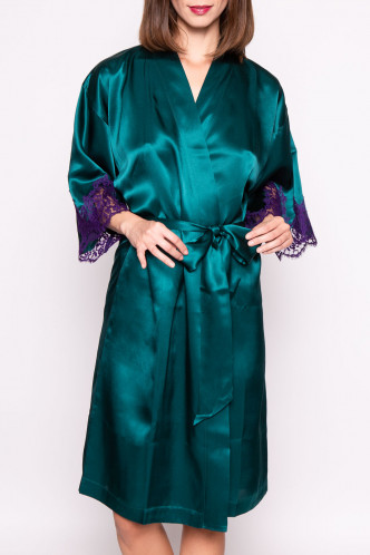 Abbildung zu Kimono (ALC2080) der Marke Lise Charmel aus der Serie Splendeur Soie