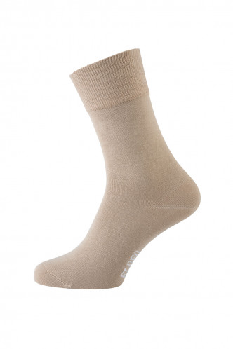 Abbildung zu Pure Cotton Sensitive Socken (931901) der Marke Elbeo aus der Serie Strick