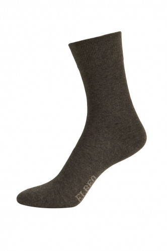 Abbildung zu Pure Cotton Sensitive Socken (931901) der Marke Elbeo aus der Serie Strick