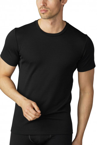 Abbildung zu Shirt, kurzarm (42402) der Marke Mey Herrenwäsche aus der Serie Performance
