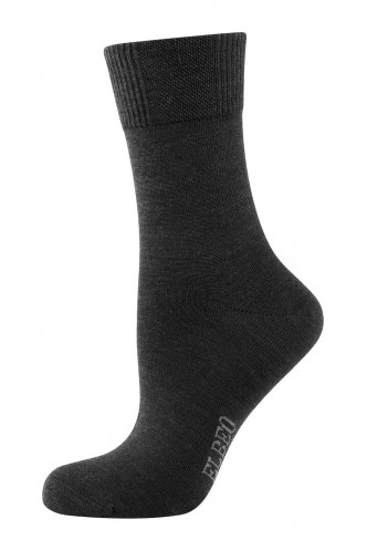 Abbildung zu Classic Wool Sensitive Socken (937301) der Marke Elbeo aus der Serie Strick