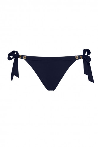 Abbildung zu tie & bow Bikini-Slip (19442) der Marke Marlies Dekkers aus der Serie Royal Navy