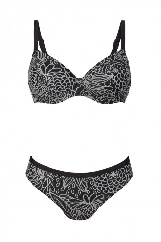 Abbildung zu Bikini-Set Celine (L9 8310) der Marke Anita aus der Serie Lace de Luxe