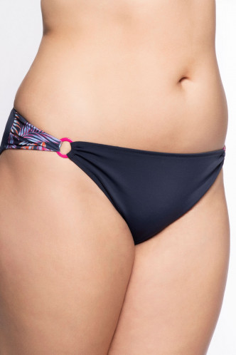 Abbildung zu Bikini-Slip (9633) der Marke Ulla aus der Serie Nizza
