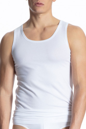 Abbildung zu Athletic-Shirt (12090) der Marke Calida aus der Serie Cotton Code