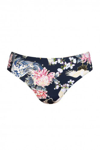 Abbildung zu Bikini-Slip Casual (M0 8766-0) der Marke Rosa Faia aus der Serie Beach Romance