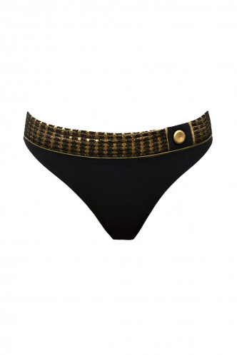 Abbildung zu Bikini-Slip (48-2) der Marke Nuria Ferrer aus der Serie Lorena