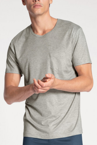 Abbildung zu T-Shirt (14561) der Marke Calida aus der Serie 100% Nature