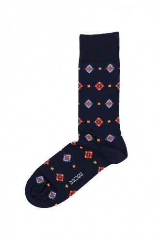 Abbildung zu Socken Marius (402005) der Marke HOM aus der Serie Socks