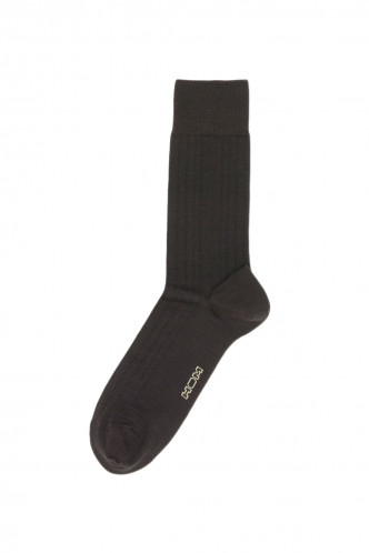 Abbildung zu Socken Laine Coton (407548) der Marke HOM aus der Serie Socks