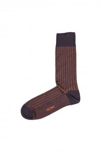 Abbildung zu Socken Fred (360156) der Marke HOM aus der Serie Socks