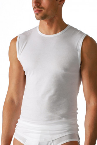 Abbildung zu City-Shirt (2801) der Marke Mey Herrenwäsche aus der Serie Serie Noblesse